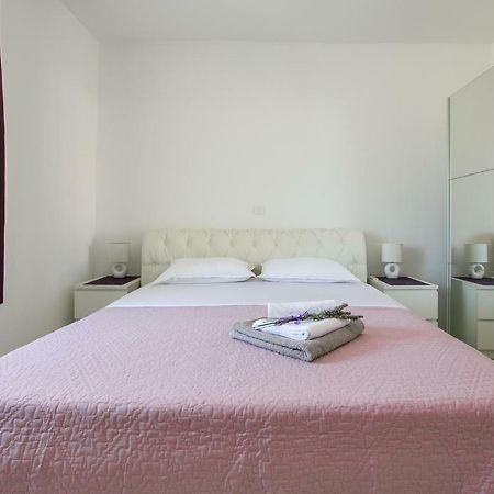 Apartment Maja Pula Zewnętrze zdjęcie