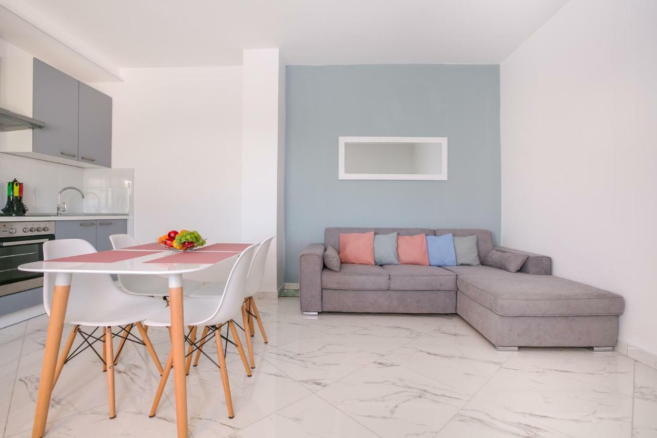 Apartment Maja Pula Zewnętrze zdjęcie