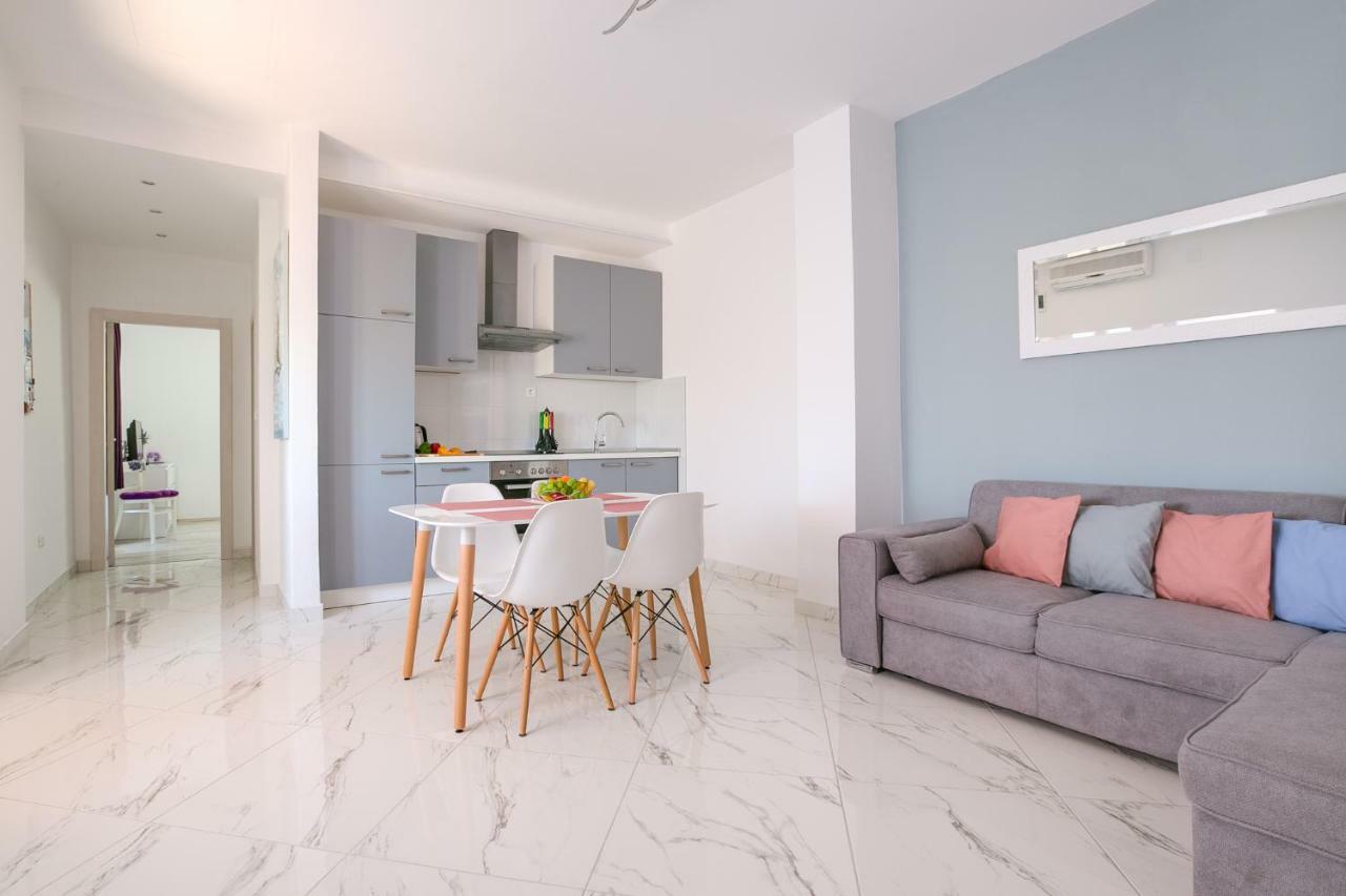 Apartment Maja Pula Zewnętrze zdjęcie