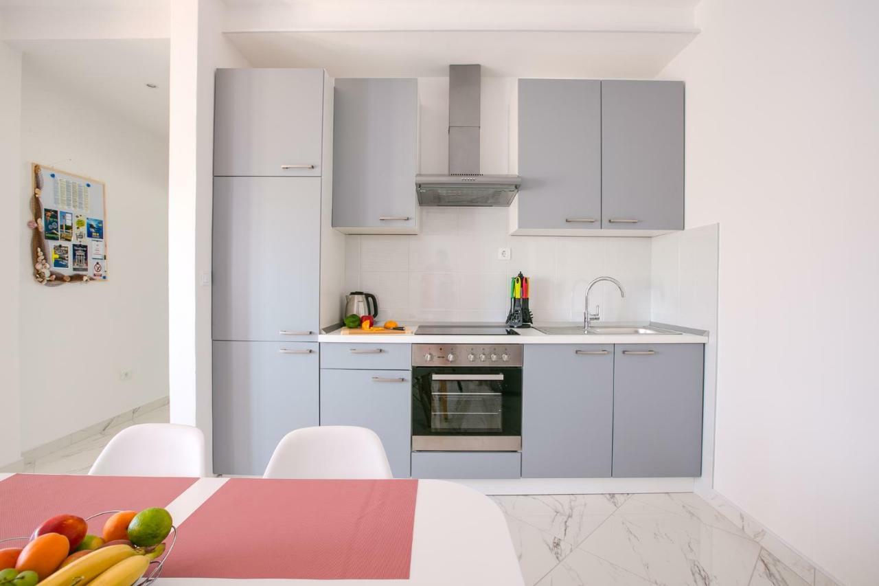 Apartment Maja Pula Zewnętrze zdjęcie