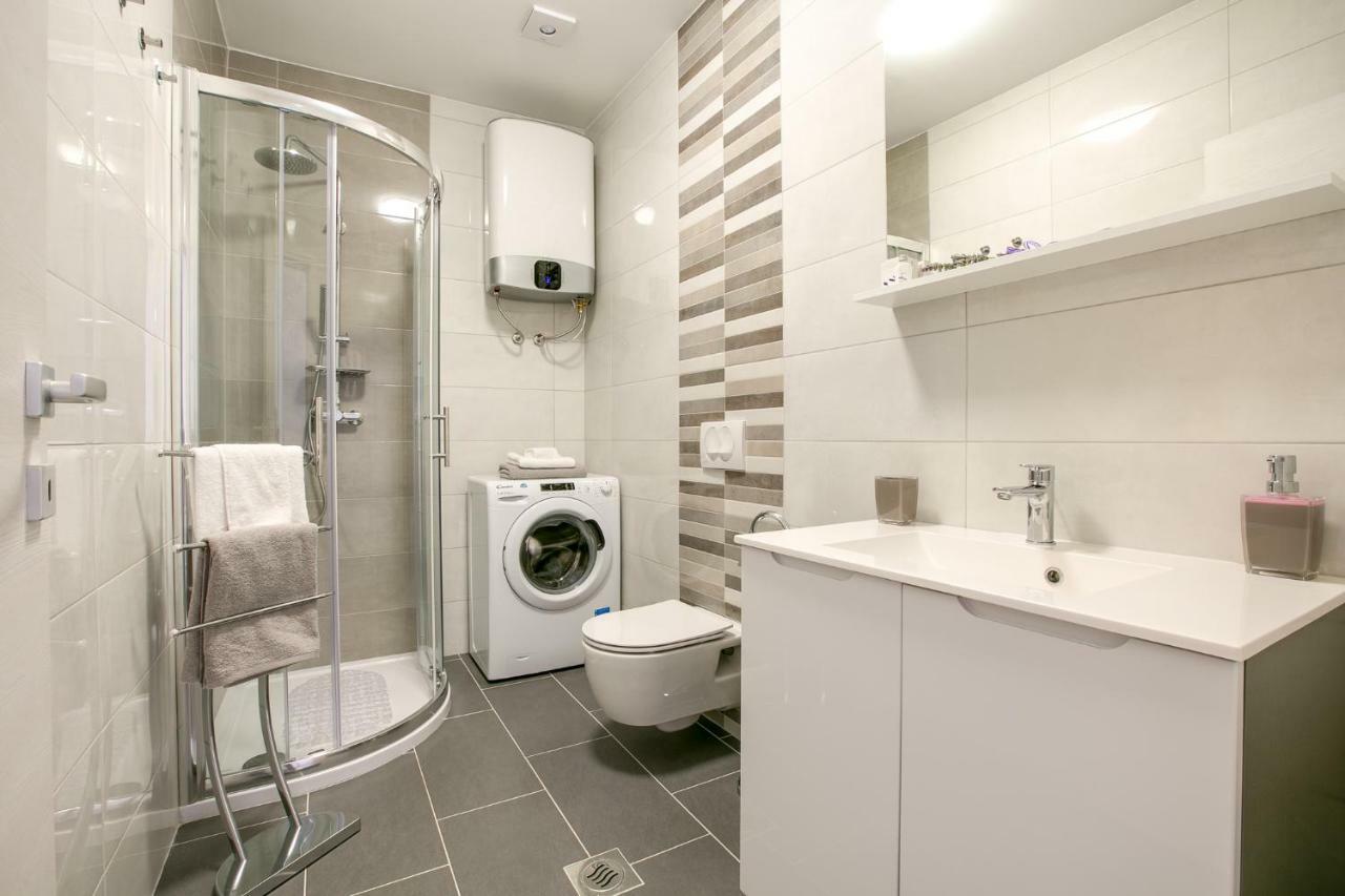 Apartment Maja Pula Zewnętrze zdjęcie