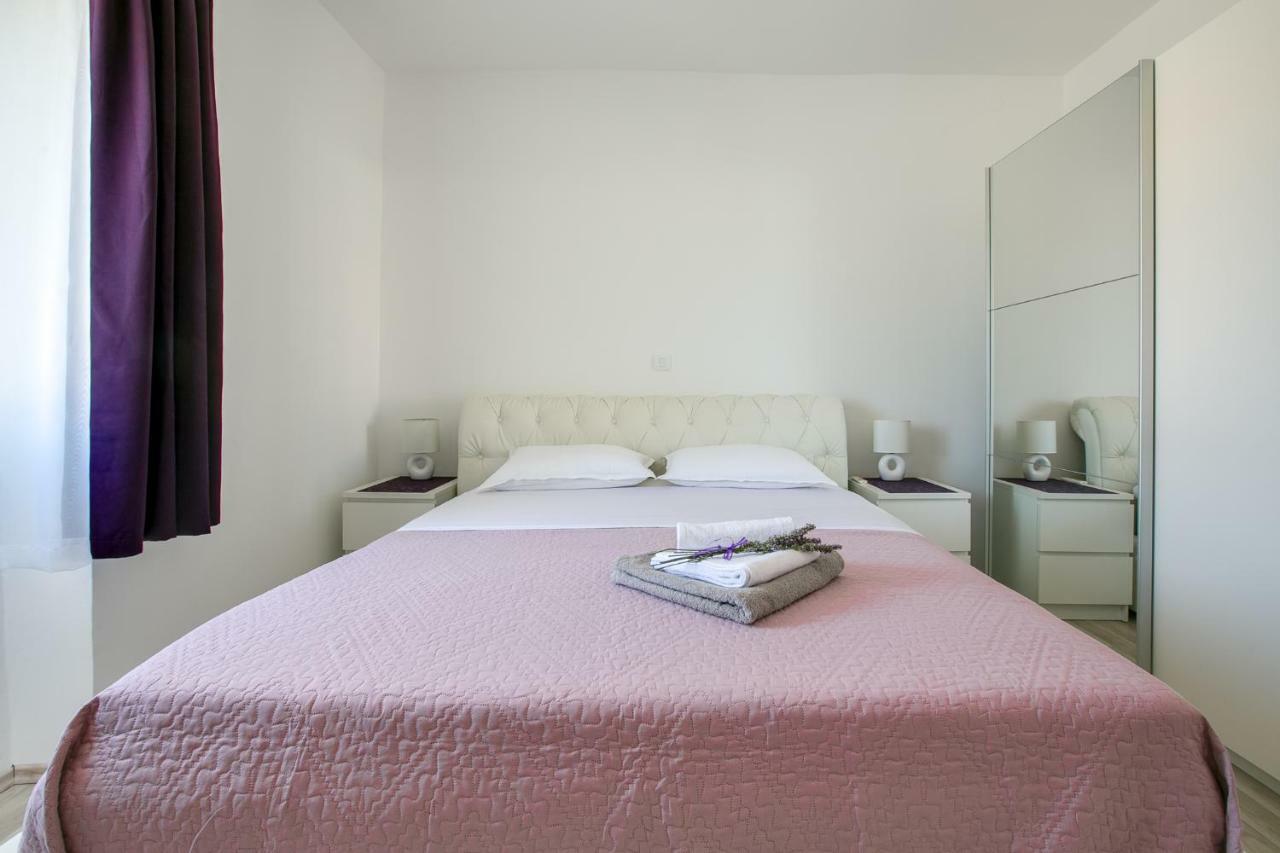 Apartment Maja Pula Zewnętrze zdjęcie
