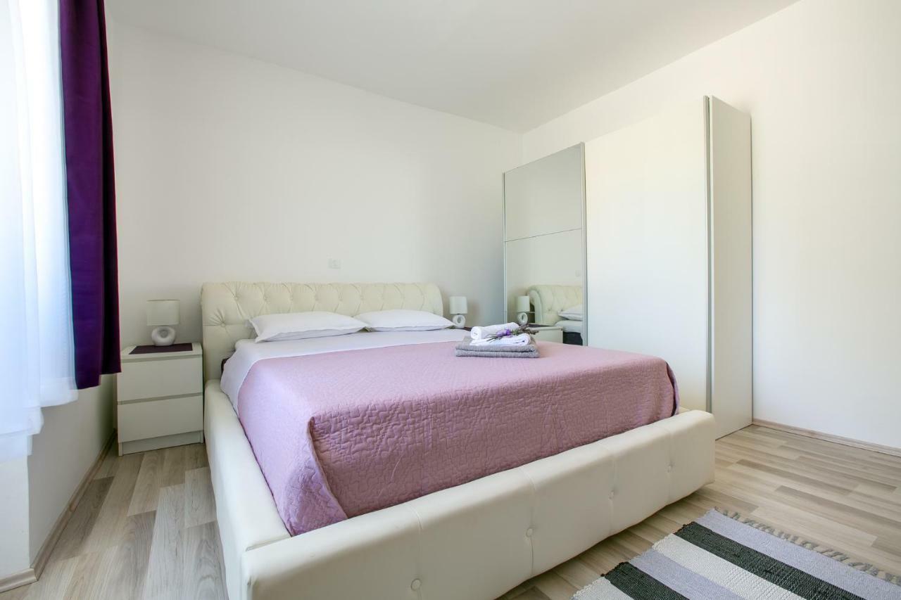 Apartment Maja Pula Zewnętrze zdjęcie