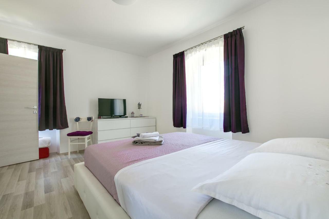 Apartment Maja Pula Zewnętrze zdjęcie