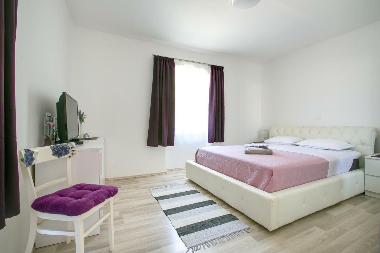 Apartment Maja Pula Zewnętrze zdjęcie