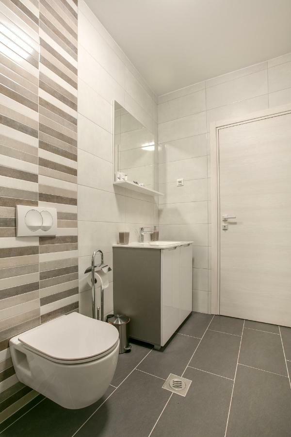 Apartment Maja Pula Zewnętrze zdjęcie