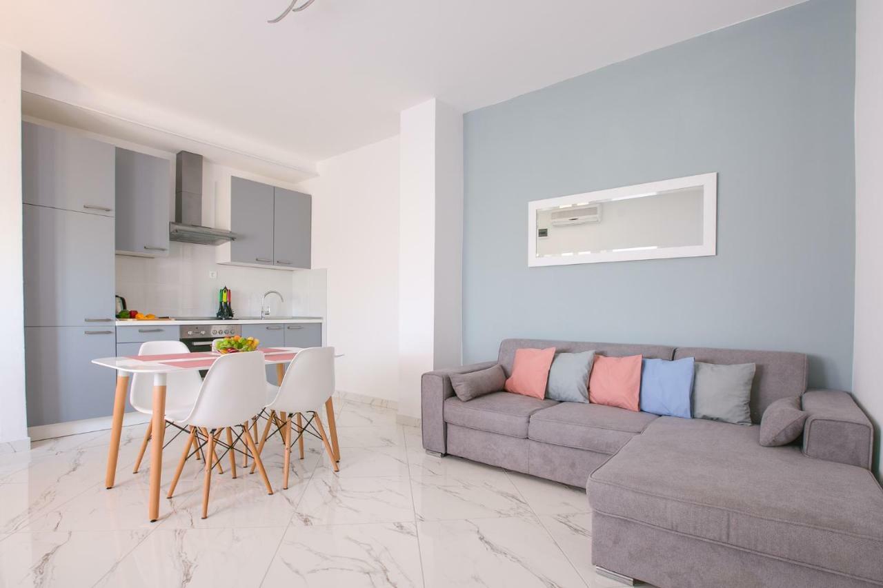 Apartment Maja Pula Zewnętrze zdjęcie