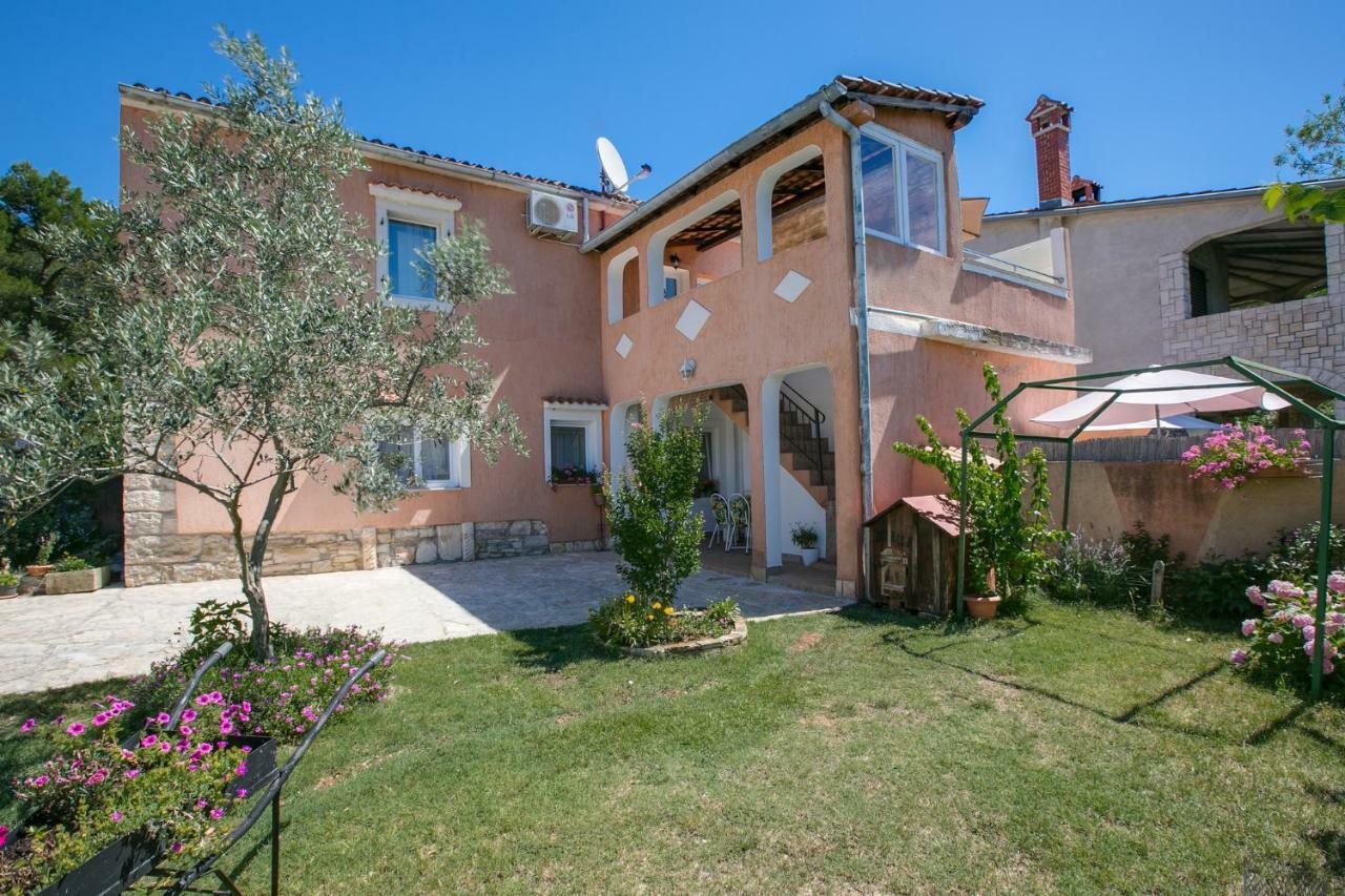 Apartment Maja Pula Zewnętrze zdjęcie